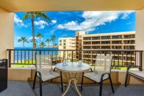 SUGAR BEACH RESORT, #412 condo